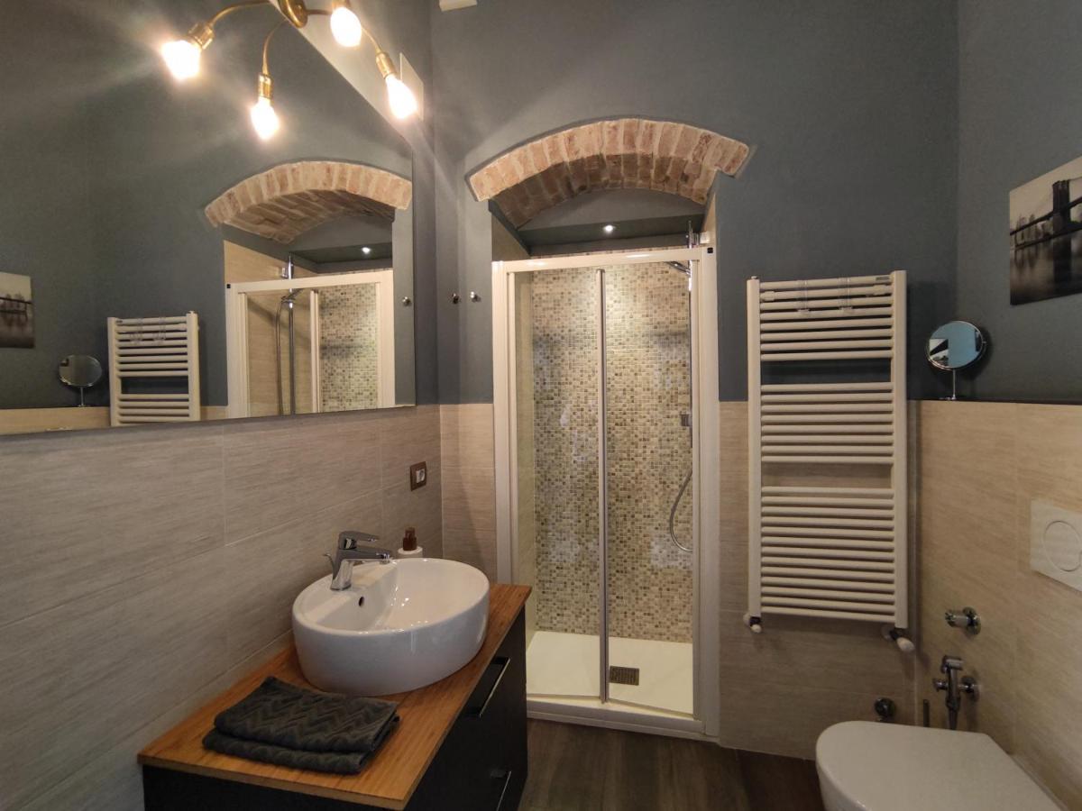 Al 28 B&B Portoferraio Exterior photo