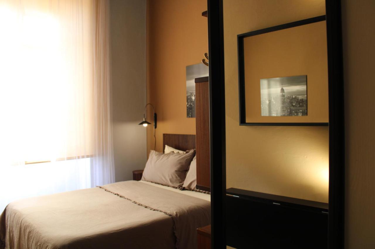 Al 28 B&B Portoferraio Exterior photo