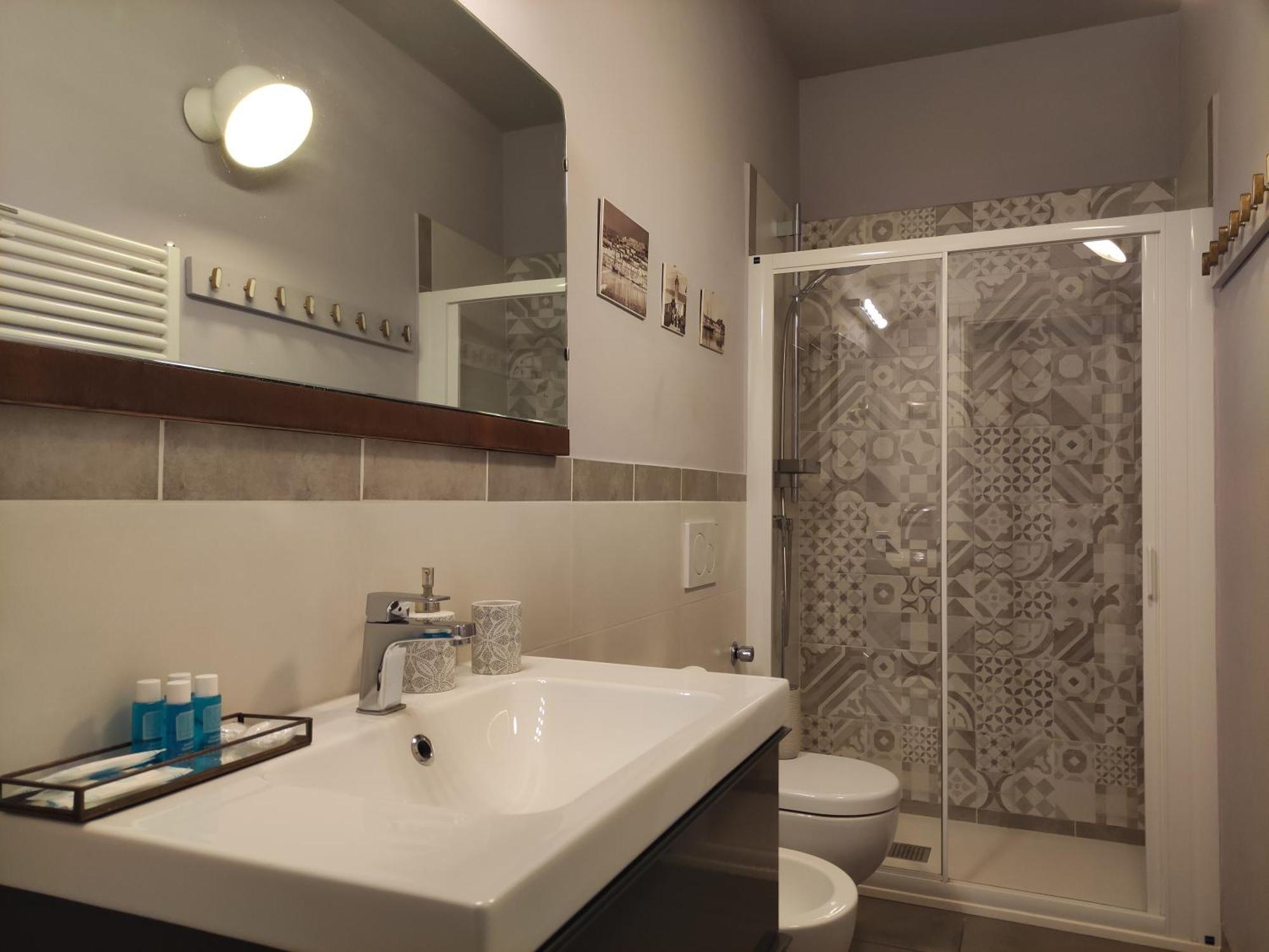 Al 28 B&B Portoferraio Exterior photo