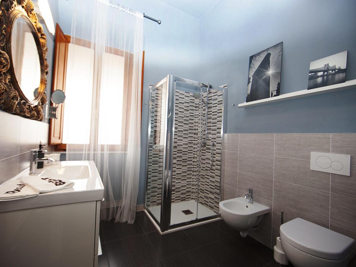 Al 28 B&B Portoferraio Exterior photo