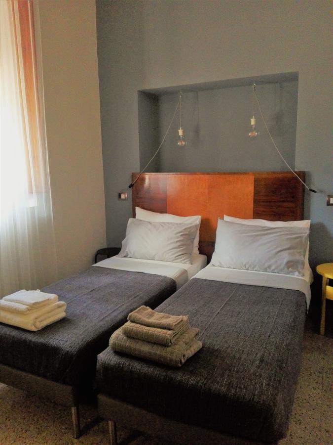 Al 28 B&B Portoferraio Exterior photo