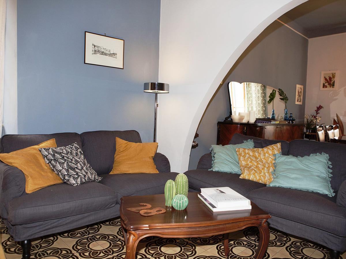 Al 28 B&B Portoferraio Exterior photo