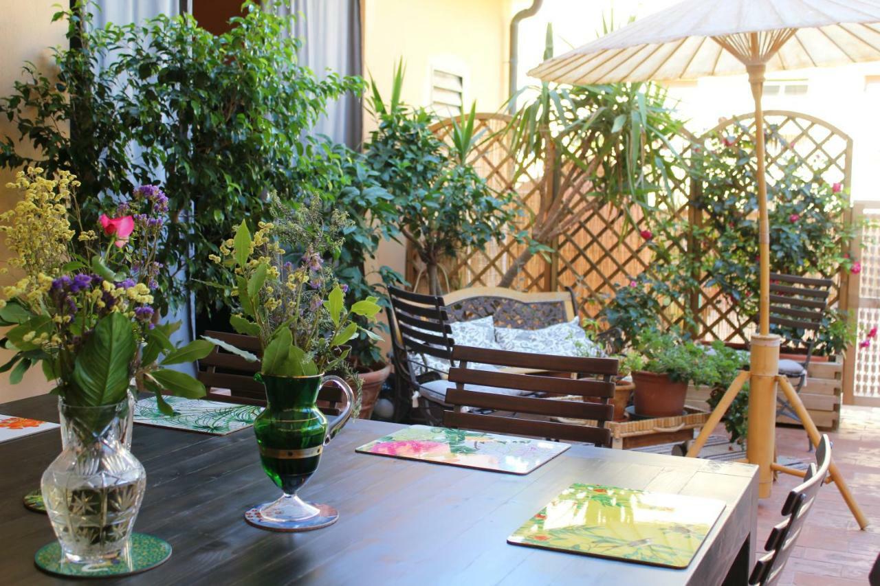 Al 28 B&B Portoferraio Exterior photo